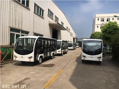  旅游电动观光车